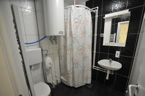 Hotel Zeleni Vir