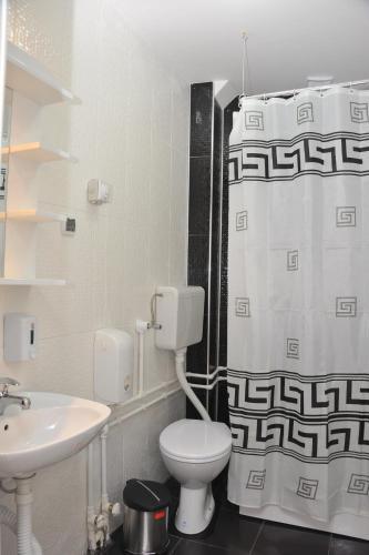 Hotel Zeleni Vir