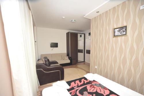 Hotel Zeleni Vir