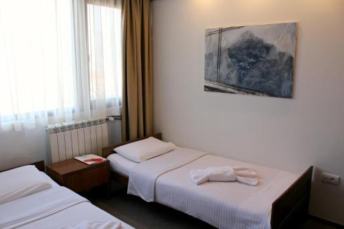 Hotel Happy