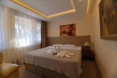 Hotel Happy