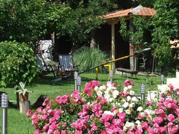 Garni Hotel Lama