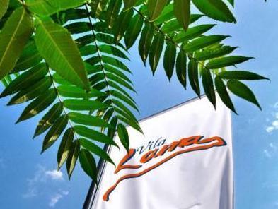 Garni Hotel Lama