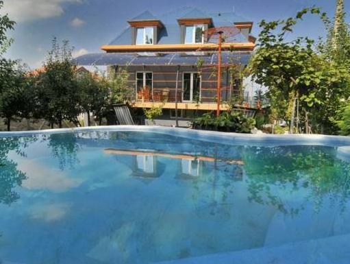 Garni Hotel Lama