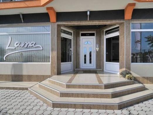 Garni Hotel Lama