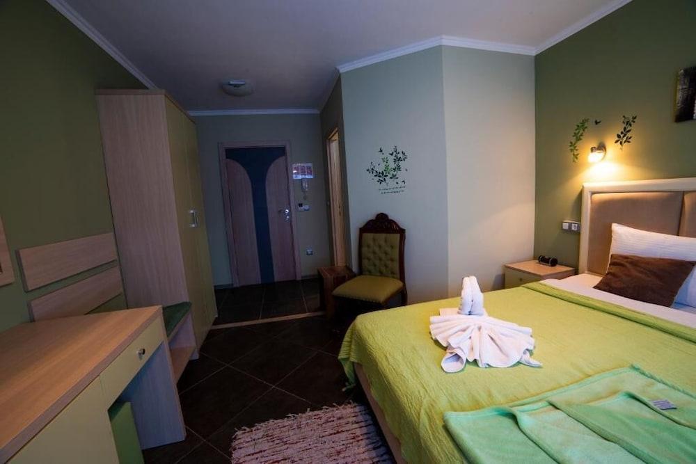 Garni Hotel Lama