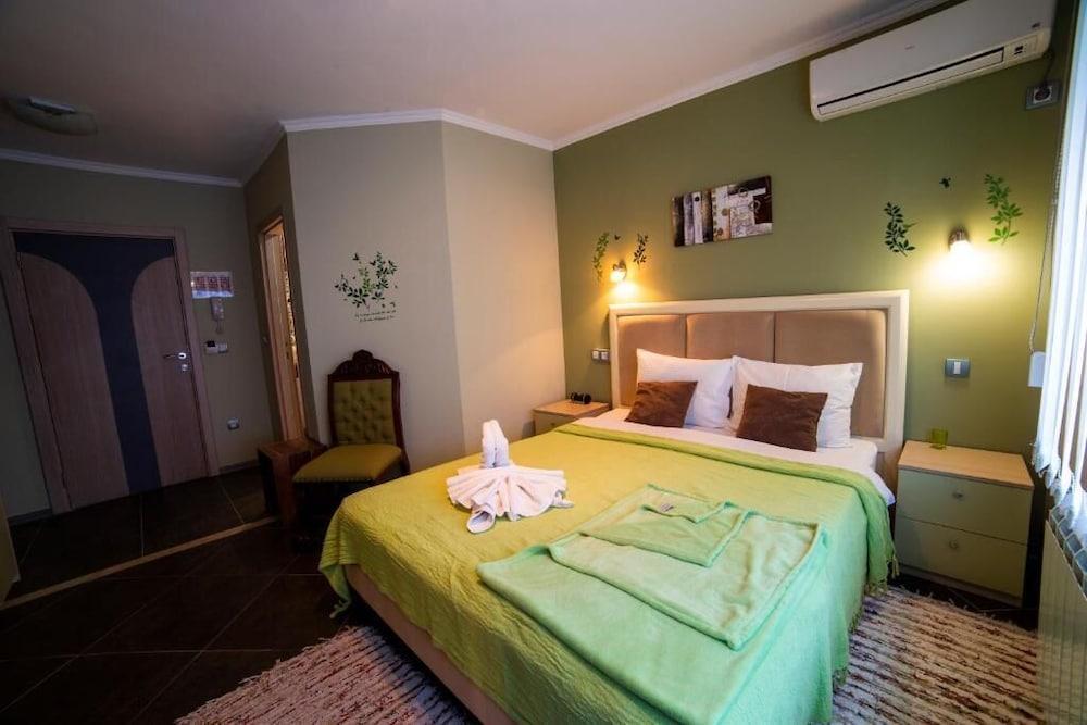 Garni Hotel Lama
