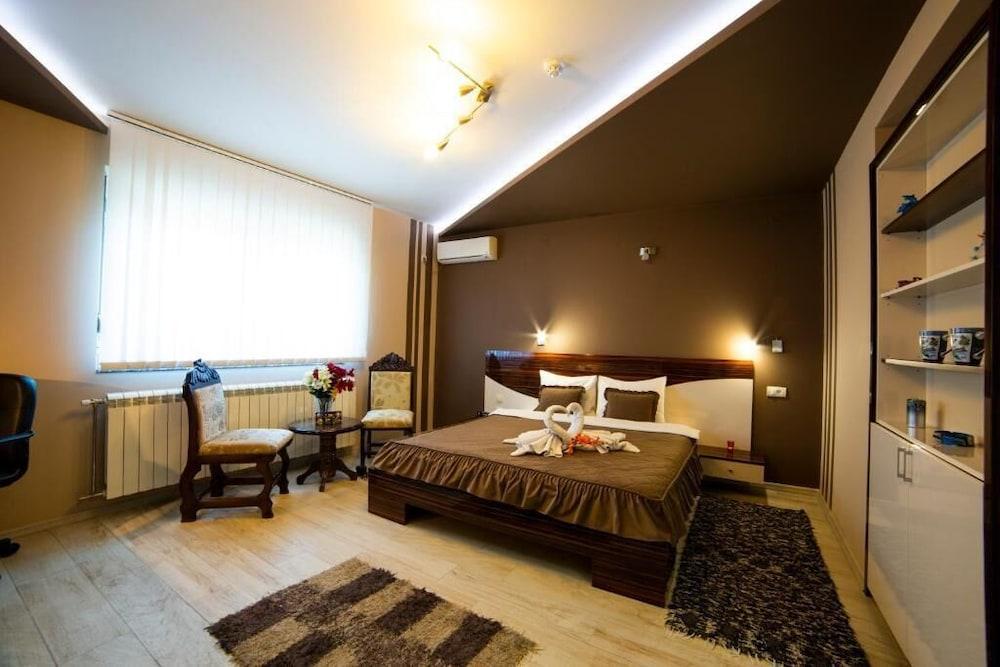 Garni Hotel Lama