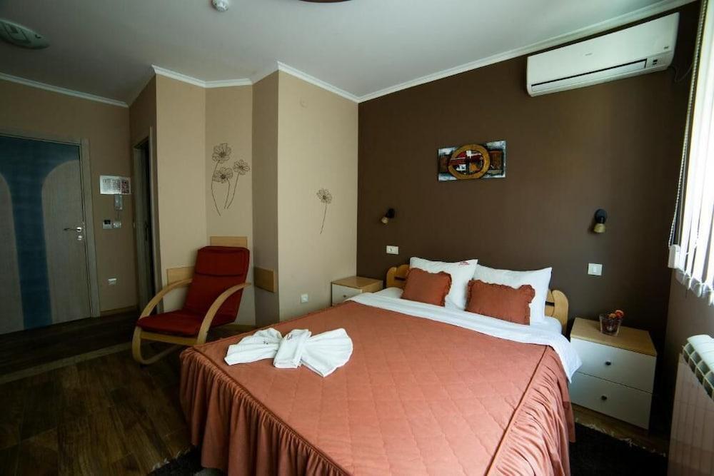 Garni Hotel Lama