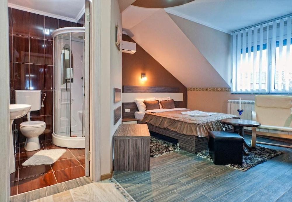 Garni Hotel Lama