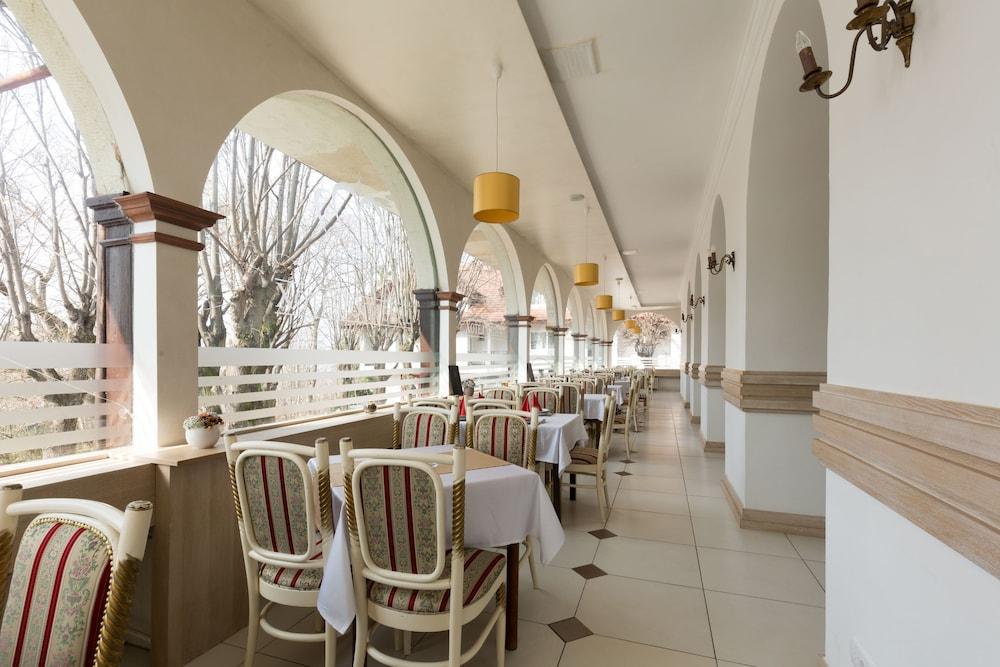 Hotel Oplenac