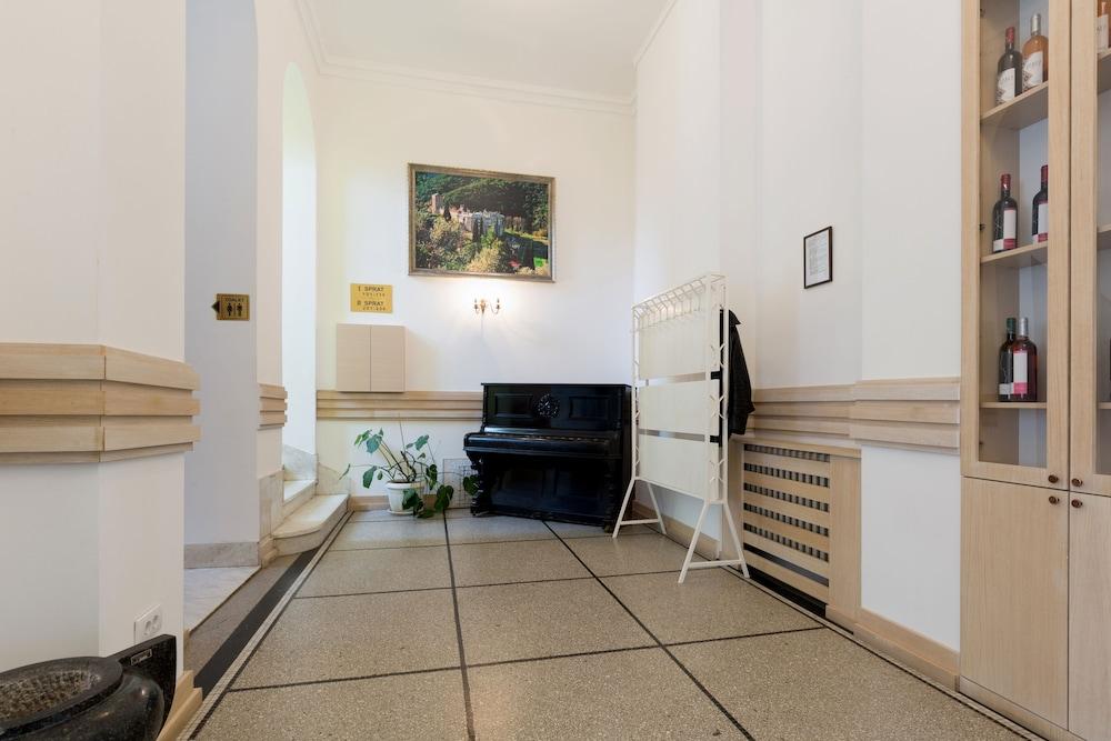Hotel Oplenac