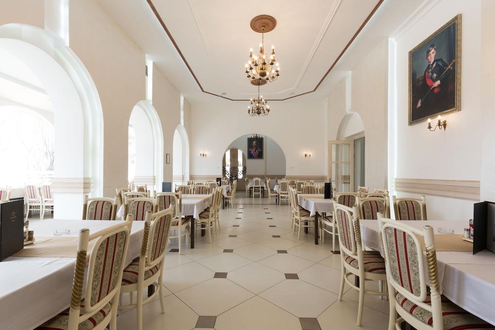 Hotel Oplenac