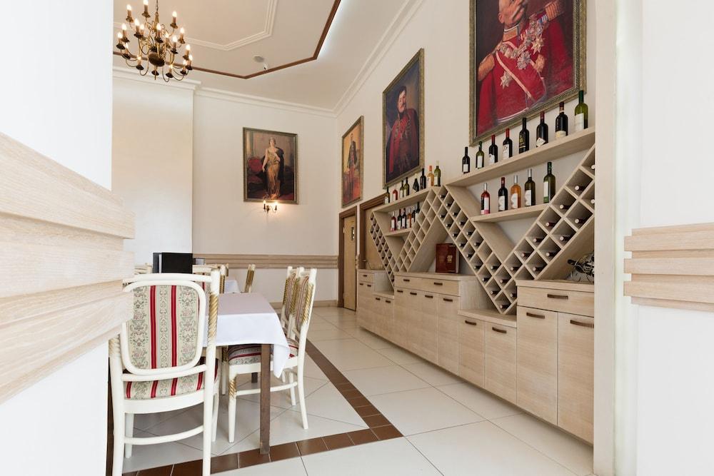 Hotel Oplenac