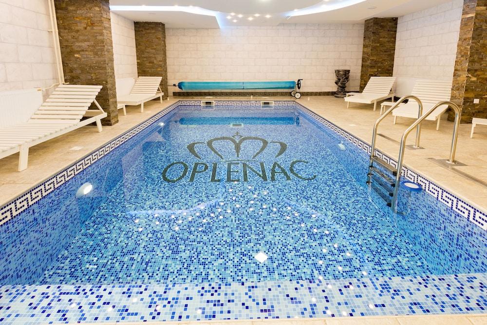 Hotel Oplenac
