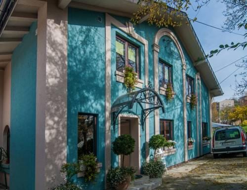 Vila Ljubica