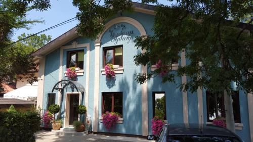 Vila Ljubica