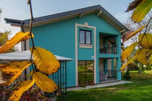 Vila Ljubica