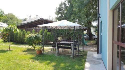 Vila Ljubica