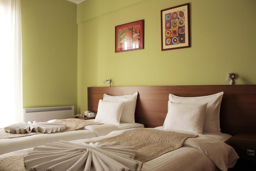 Solaris Resort