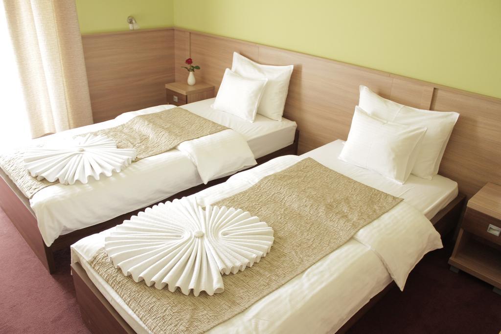Solaris Resort