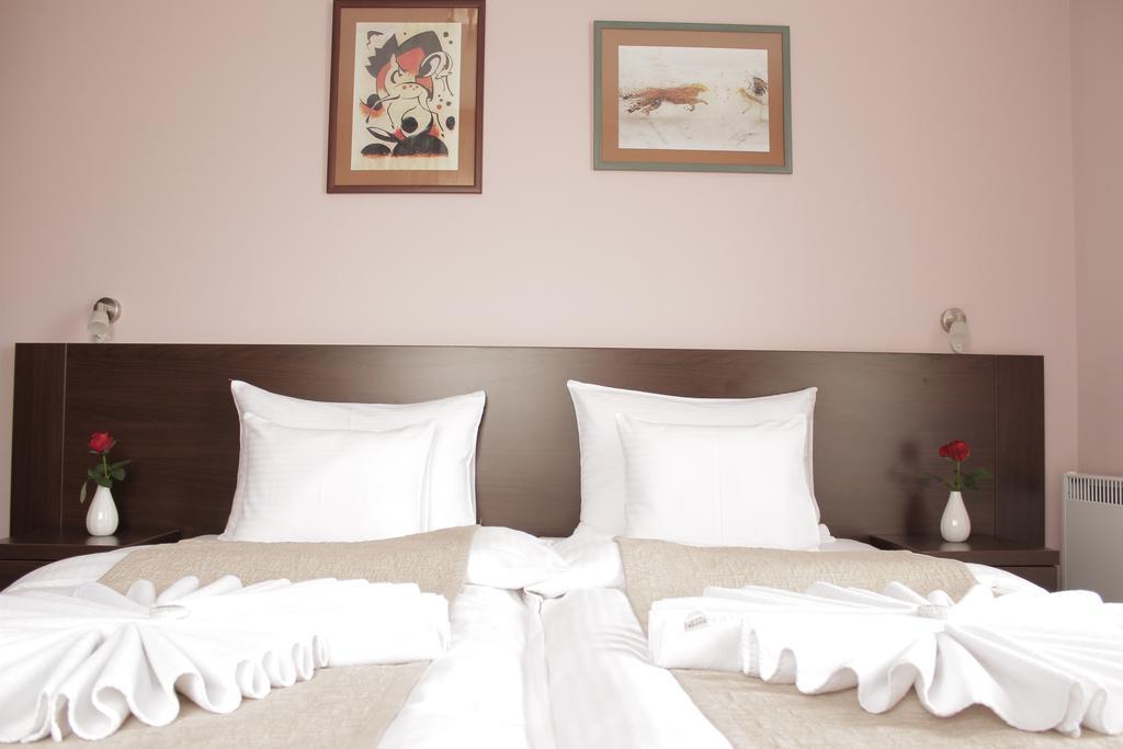 Solaris Resort