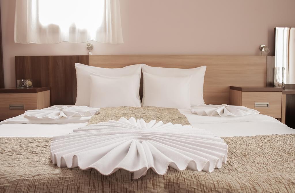 Solaris Resort