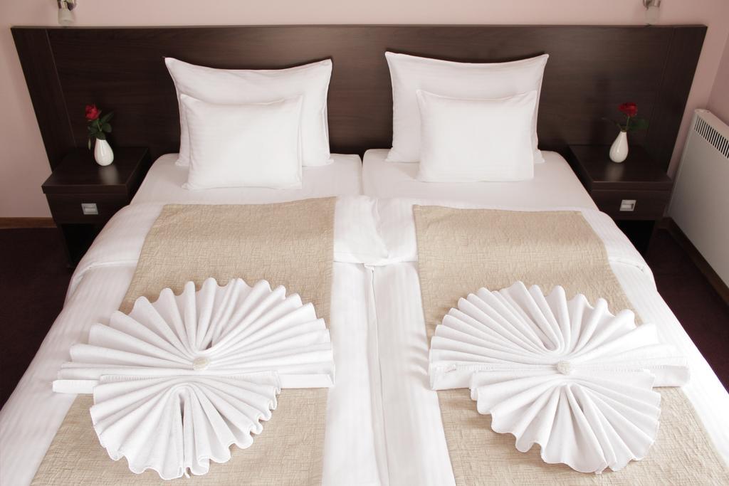 Solaris Resort