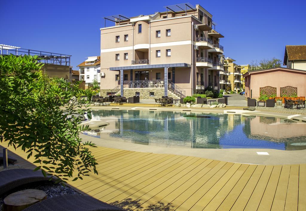 Solaris Resort