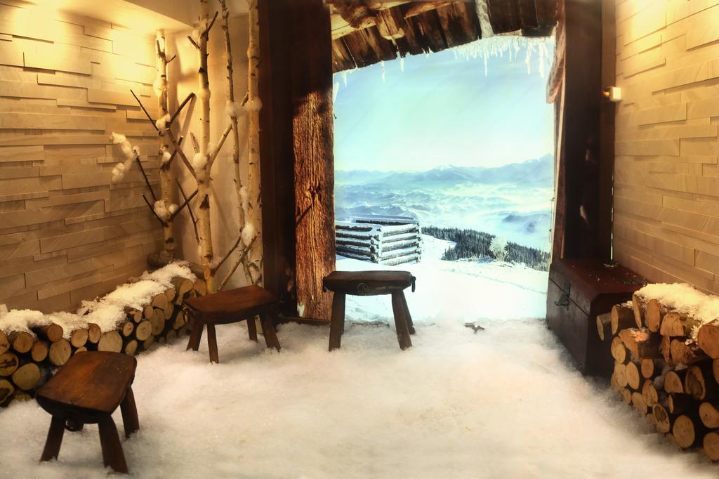 Solaris Resort
