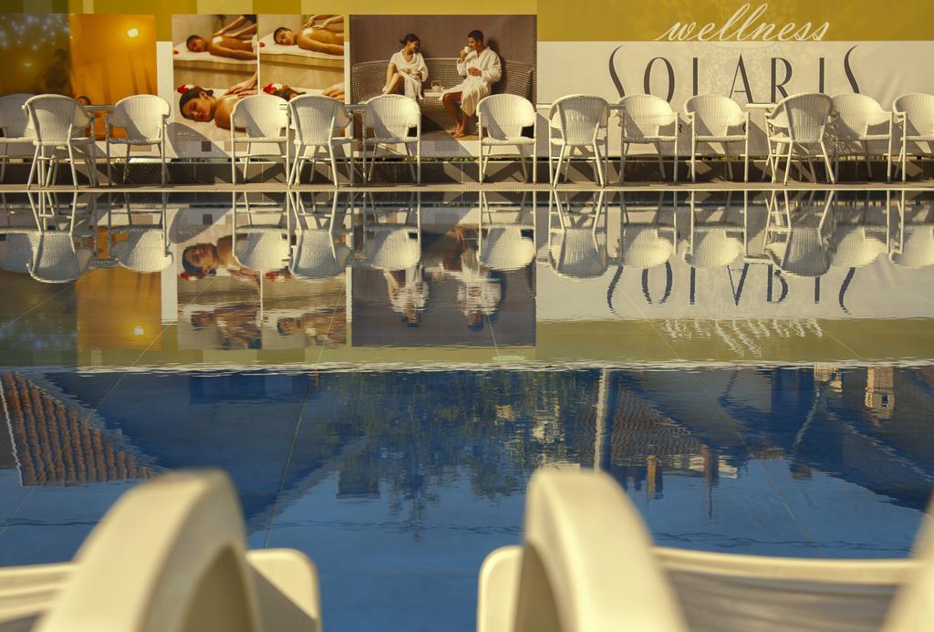 Solaris Resort