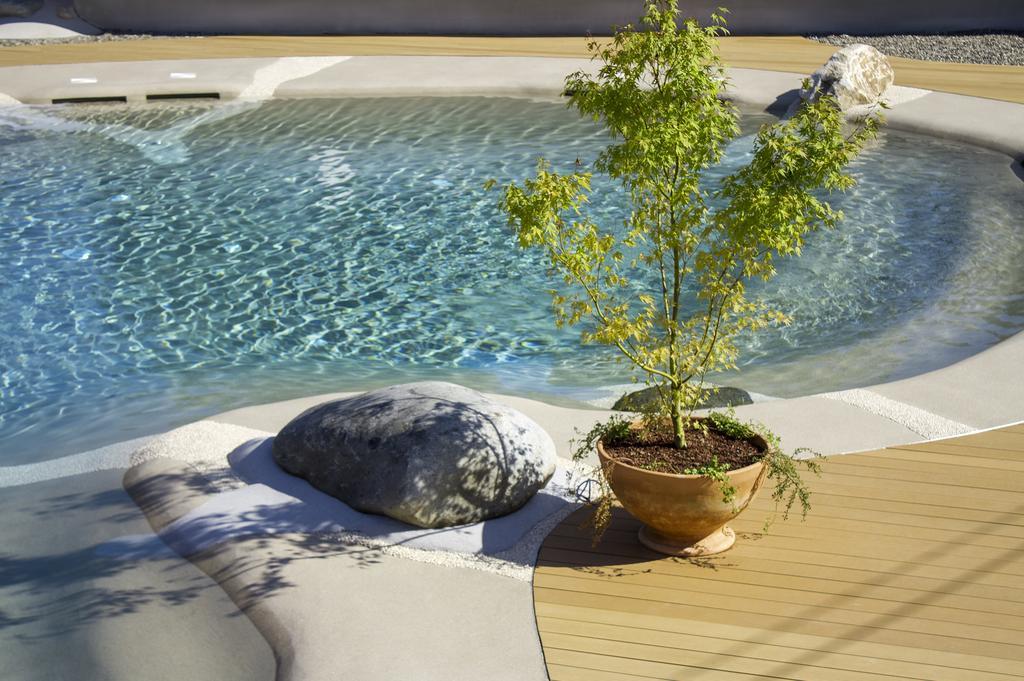 Solaris Resort