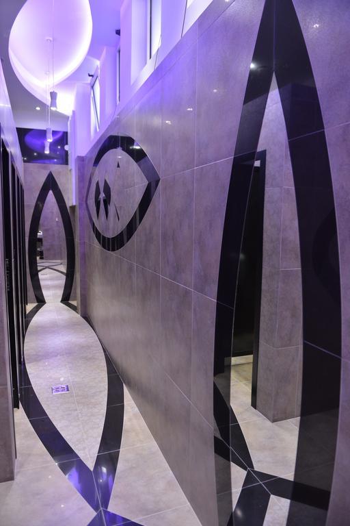 Hotel Ženeva Lux