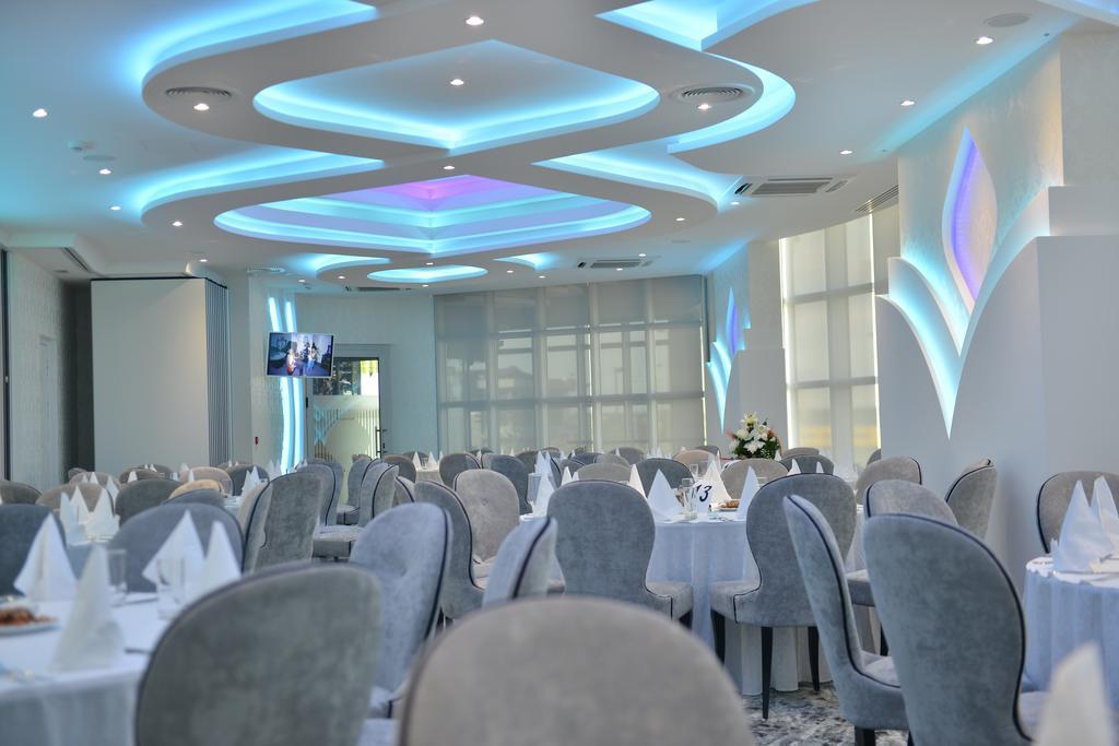 Hotel Ženeva Lux