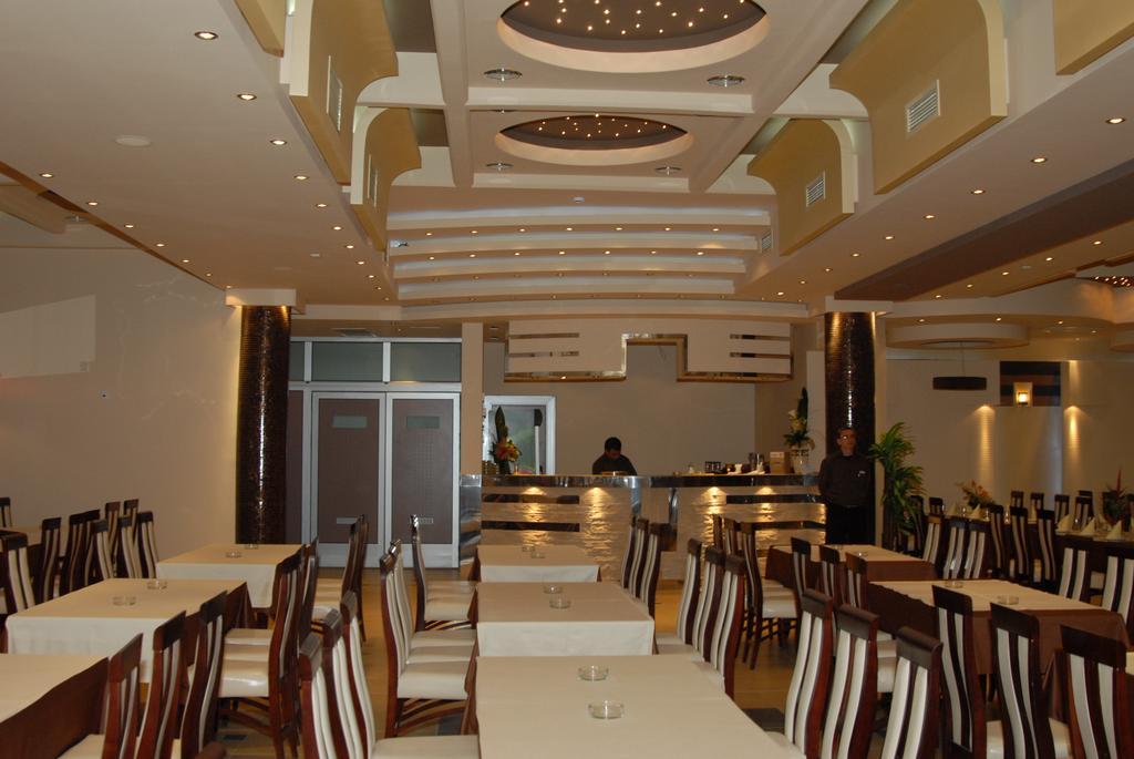 Hotel Ženeva Lux