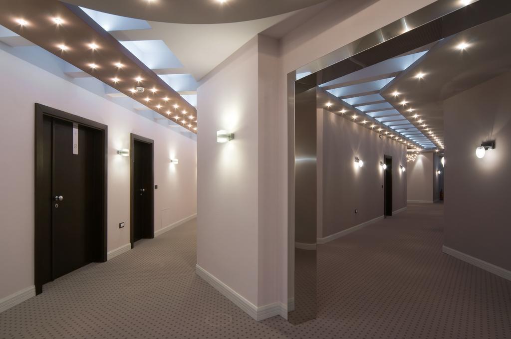 Hotel Ženeva Lux