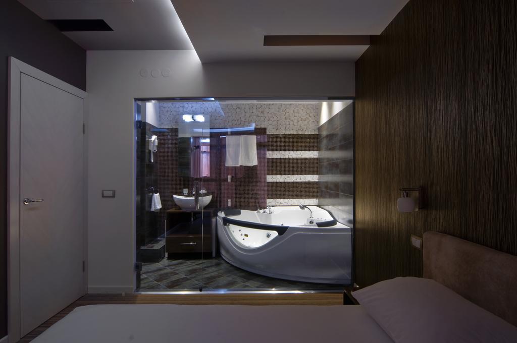 Hotel Ženeva Lux