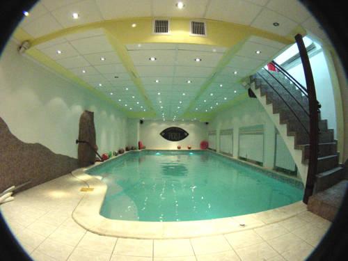 Apartments Perla