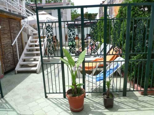 Apartments Perla