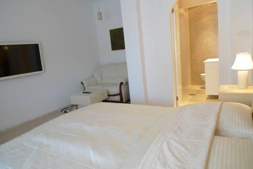 Apartments Perla