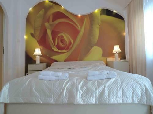 Apartments Perla