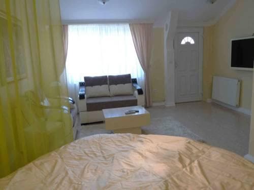Apartments Perla