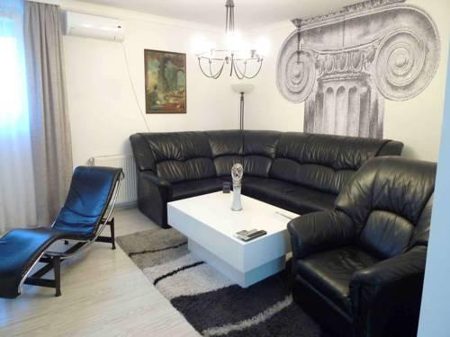 Apartments Perla