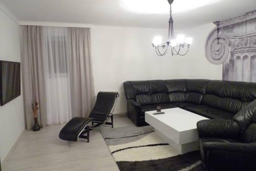 Apartments Perla