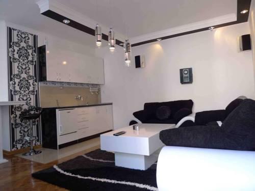 Apartments Perla
