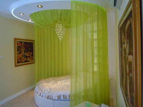Apartments Perla