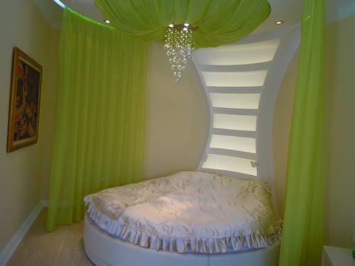 Apartments Perla