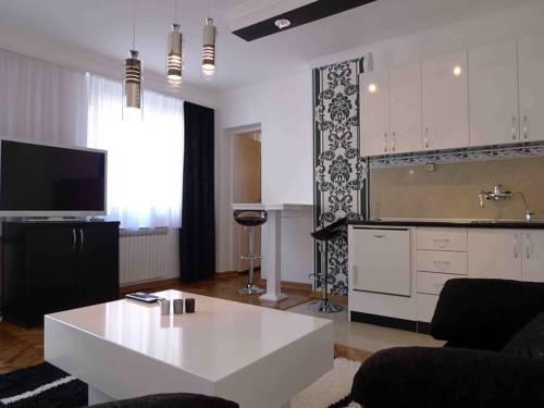 Apartments Perla