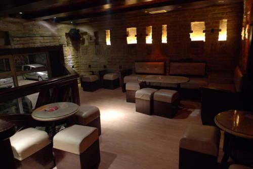 Apartments Perla