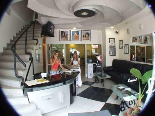 Apartments Perla